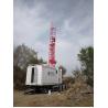 Buy cheap Hot Dip Galvanization 4G Rapid Deployment Towers from wholesalers