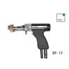 Buy cheap Adjustable Lift 12mm Compact Drawn Arc Welding Gun from wholesalers