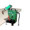 Buy cheap Hem Welding Tarpaulin Welding Machine from wholesalers
