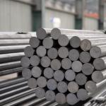 24mm Dia High Carbon Steel Rod Scm440 Round Bar Aisi 1060