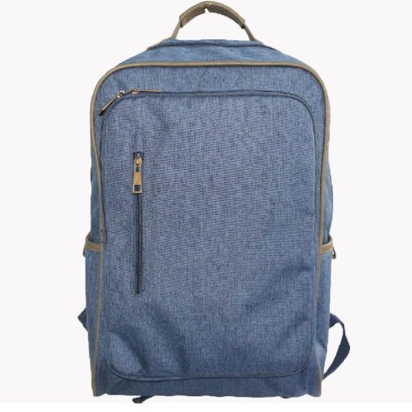 Buy cheap Wear Resistant Waterproof Simple Business Laptop Backpack from wholesalers