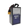 Buy cheap High Discharge Rate 30C Herewin Semi Solid State Battery 18S 68.4V 40000mAh from wholesalers