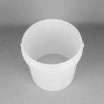 Chemical Holding Tank in White for Thermal Transfer and Screen Printing