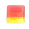 Buy cheap Square Emergency Trailer Lamps Waterproof Trailer Tail Lights Use In Truck Side from wholesalers