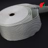 Buy cheap Wax Free Fiberglass Banding Tape Fiberglass Reinforced Insulation Tape from wholesalers