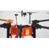 Buy cheap M6E-EDU 6 Axis Agri Uav Pulverizadora Agricola Fertilizer Drone for Agriculture Spraying from wholesalers