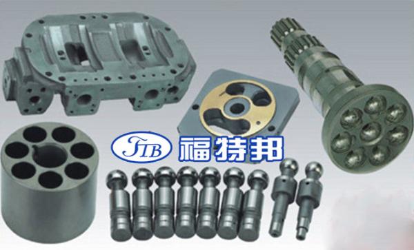 Buy cheap HPV102 Excavator Pump Parts Hydraulic Pump Repair Kits For EX200 - 5 from wholesalers