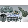 Buy cheap HPV102 Excavator Pump Parts Hydraulic Pump Repair Kits For EX200 - 5 from wholesalers