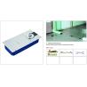 Buy cheap Floor Hinge T-1400, color:black or blue, casting iron, weight capacity 180kgs, from wholesalers