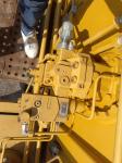 Certified ISO9001 80 Ton Truck Crane Inventory with Maximum Lifting Weight 16t