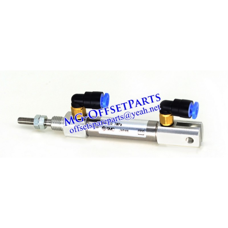 294-7017-401,2947017401,KOMORI L-428 MACHINE AIR CYLINDER,KOMORI ORIGINAL PARTS