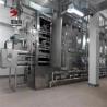 Buy cheap Mango Drying Equipment 400kg/H Industrial Conveyor Belt Dryer from wholesalers