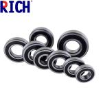 High Performance Diesel Engine Bearings 60 * 110 * 22 Mm Size P0 Precision