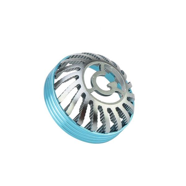 Buy cheap 3d Cnc Laser Cutting Parts ANSI Sheet Metal Fabricating AL6082 from wholesalers