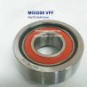 Buy cheap MG5208 VFF Mast Bearings Forklift Roller Bearings 40x103.5x44.5mm from wholesalers