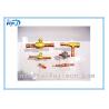 Buy cheap CUBS CBV Type Refrigeration Compressor Parts Brass Ball Valve CBV12S from wholesalers