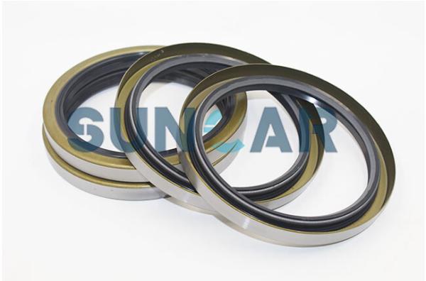 Buy cheap 2180-1235 21801235 XKAQ-00280 XKAQ-00330 Oil Seal Lip Type For KOMATSU from wholesalers