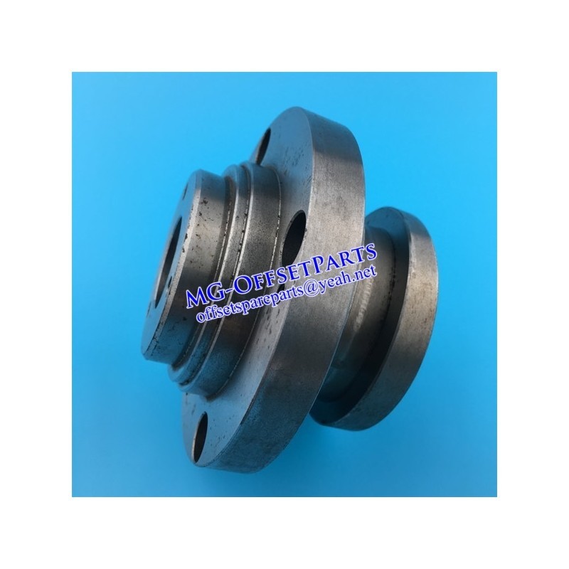 42.010.103/03, HD GTO52 MACHINE HUB, HD NEW PARTS