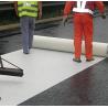 Buy cheap Highway Tunnel Waterproof Membrane Traditional Design Non Woven Polyester Geotextiles from wholesalers
