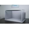 Buy cheap N7 Neutral Grey Metal Color Light Box 600mm 6 Lights Steel Plate 220V P60+S from wholesalers