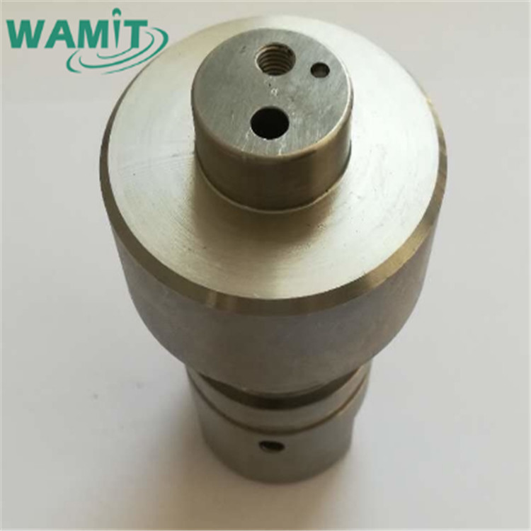 004383-1 water jet intensifier check valve body3-1 waterjet pump parts