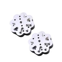 Buy cheap Corrosion Resistance Injection Molding Tooling Precision Moulds And Components product