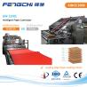 Buy cheap Advanced 3 PLY Flute Laminator Paper Membrane Hot Laminating GW-2200L Anticorrosive 16000 Sheets/Hour Speed Unique from wholesalers