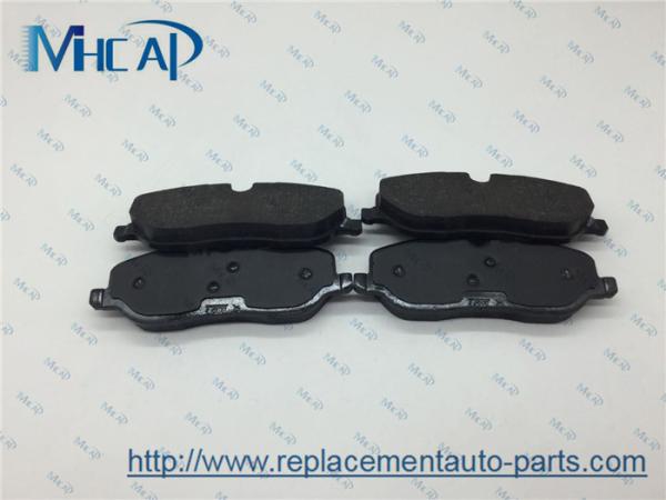 Buy cheap LR019618 SEE500020 SFP500010 Auto Brake Pads For LAND ROVER DISCOVERY from wholesalers
