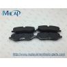 Buy cheap LR019618 SEE500020 SFP500010 Auto Brake Pads For LAND ROVER DISCOVERY from wholesalers