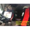 Buy cheap Energy Saving Used Dump Trucks , 30 Ton Used Tipper Trucks Easy Maintain from wholesalers