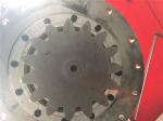 Excavator Machine Swing Gearbox R300-9 39Q8-12100 31Q8-10141 31Q8-11141 Swing