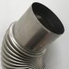 Buy cheap Natural Circulation Spigot Insulated Chimneys Tube Duct 5''-14'' Various Size from wholesalers