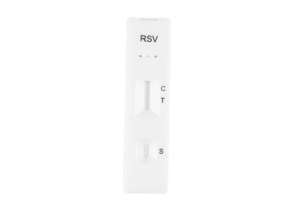 Quality Respiratory Syncytial Virus Antigen Rapid Test Kits Colloidal Gold for sale