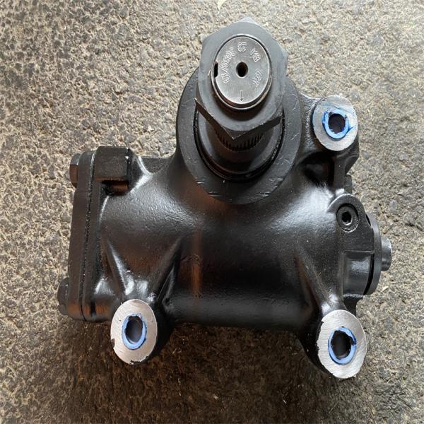 OEM Power Steering Gear Assembly for SHACMAN F3000 F2000 X3000 Trucks 642997