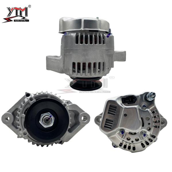 Buy cheap 12Volt 40A Electric Engine Alternator KUBOTA B2530 16231-64013 125564A1 from wholesalers