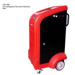 Car AC Gas Charging Machine HW-998 AC Refrigerant Recovery Machine for car air