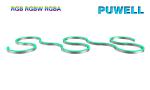 Buy cheap ROHS SMD5050 7500lm LED Linear Strip Light from wholesalers
