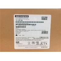 Buy cheap 6SL3224-0BE24-0UA0 Siemens Frequency Inverter SINAMICS G120 Power Module product