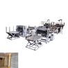 Buy cheap Marble Stone Pvc Sheet Extrusion Line With UV Coating Max Width 1220 from wholesalers