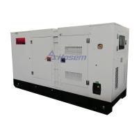Buy cheap NT855-GA Engine 200kW CCEC Cummins Generator Set product