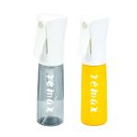 100ml PET Color Customized High Quality Mist Spray Bottle With Safety Lock For