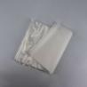 Buy cheap 1.8m Laminated Resealable Plastic Packaging Bags Clear Transparent Garment Bags from wholesalers