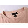 Buy cheap Love Print Women's Sweatshirts No Hood Ladies Cropped Jumper 65% Polyester 35% Cotton from wholesalers