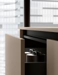 Custom Full Luxury Cabinets Kitchen Furniture Design Kitchen Cabinet Modern