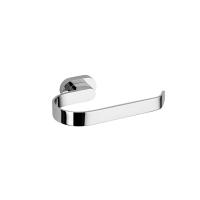 Buy cheap Paper holder 7006,solid brass,chrome for bathroom accessory,fittings,sanitary product
