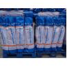 Buy cheap UV Protection Peel And Stick Roofing Membrane 1.2m Self Adhesive For Color Steel Roofs from wholesalers