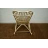 Buy cheap Hotel Outdoor Dining Chair Garden chair Patio Swing Rattan Chair ECO friendly from wholesalers
