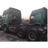 Buy cheap Heavy Duty Used Tractor Head New Battery For Hino Mitsubshi / Fuso from wholesalers