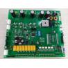 Buy cheap 2L 1oz FR4 Green Soldmask SMT DIP Printed Circuit Board PCBA Manufacturer SMT PCB Assembly from wholesalers