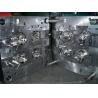 Buy cheap Custom Food Blender Mixer Plastic Injection Molding Parts ISO9001 from wholesalers